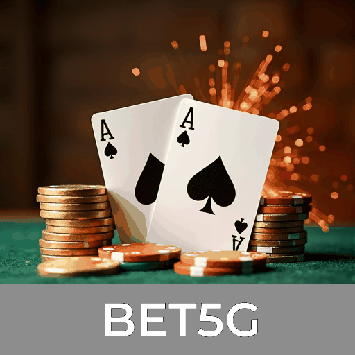 BET5G: Especialista em Apostas Esportivas com Foco no Esporte Brasileiro
