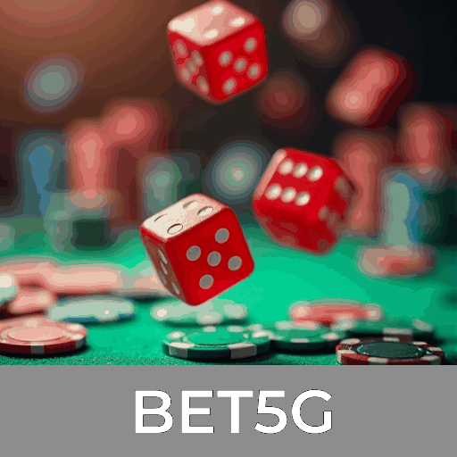 BET5G: Excelência e Serviços Profissionais em Apostas Online